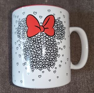 Love Minnie Mug